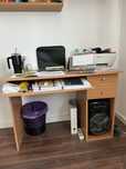 Secretaria estudante