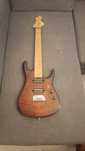 Sterling JP157 Petrucci Dimarzio Zamiana Ibanez