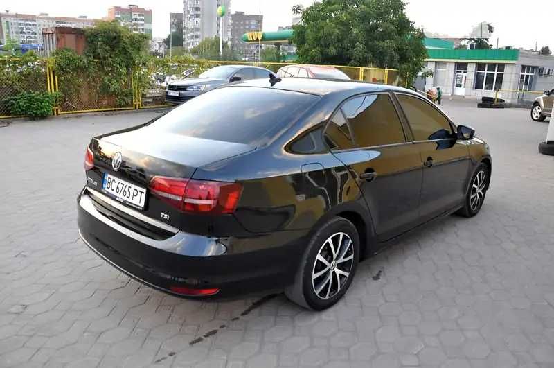 Авто під викуп Volkswagen Jetta 2016