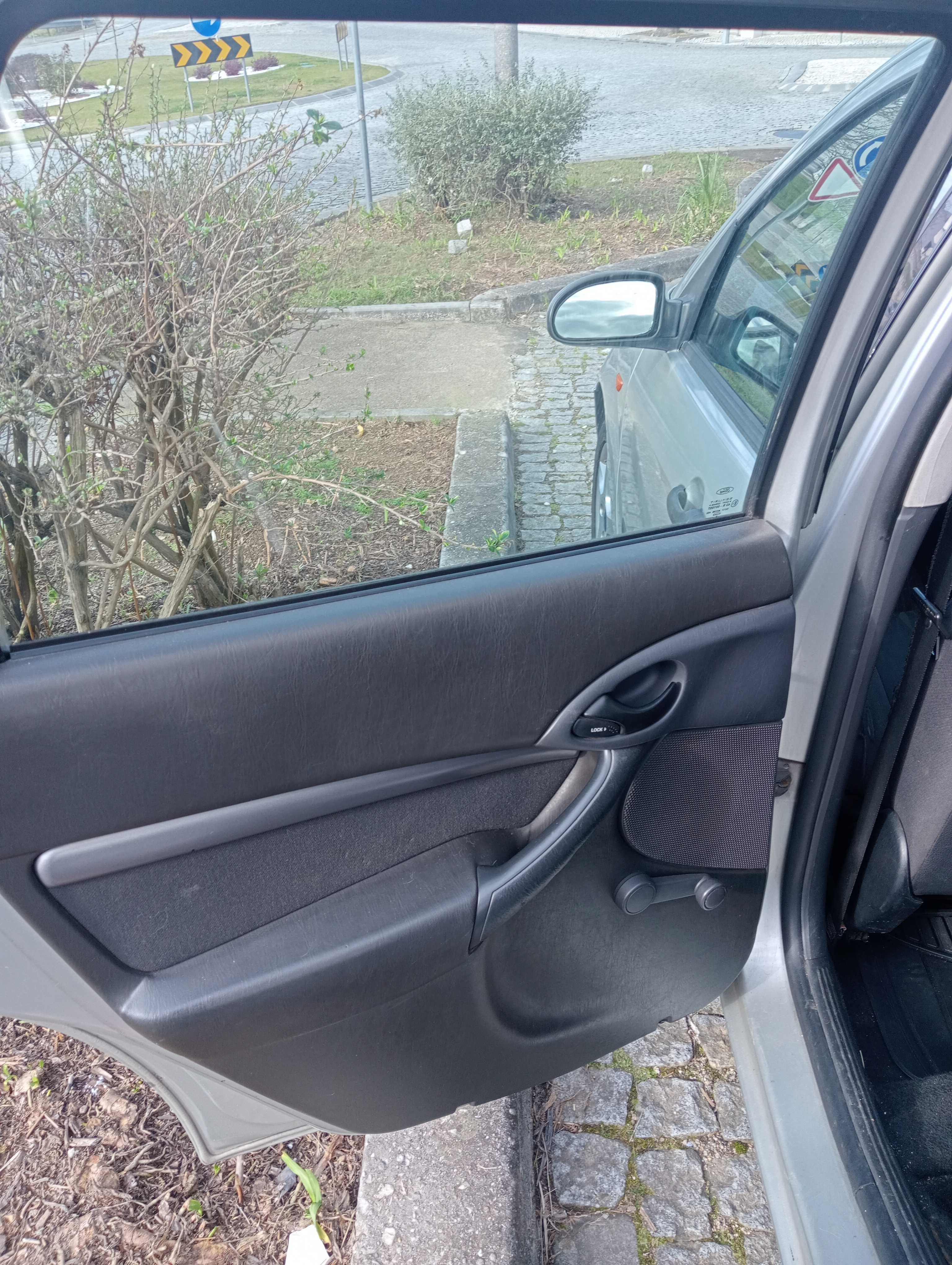 Carrinha Ford Focus 2002