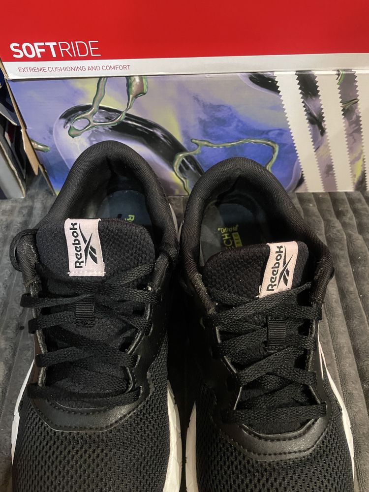 Жіночі кросівки Reebok FLEXAGON ENERGY 40(26см) оригінал