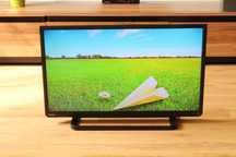 Telewizor LED 32" cale z USB filmy