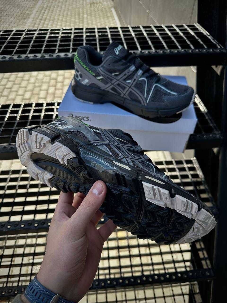 Кросовки Asics Gel, 40-45 размер, кросівки асикс