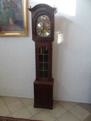 Zegar elegancki dla zdolnych