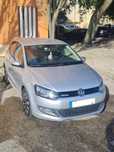 Volkswagen Polo 1.4 TDI 2015