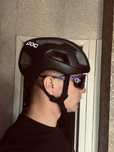 Шолом Poc Ventral Air Rapha