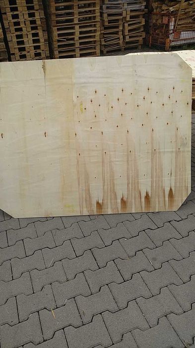 Sprzedam płyty sklejki