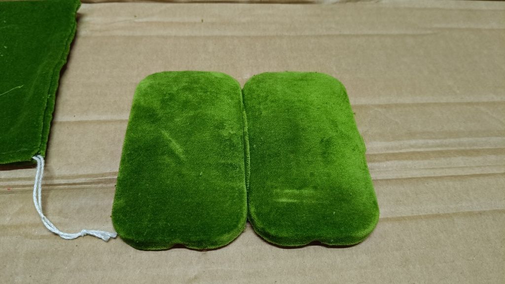 Ogrzewacz do rąk węglowy MFH