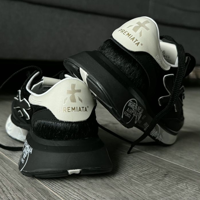 Premiata Lauryn 7803