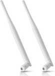 Antena WiFi Eightwood 2.4G 5.8G 6dBi Antena WiFi Dwuzakresowa 2SZT