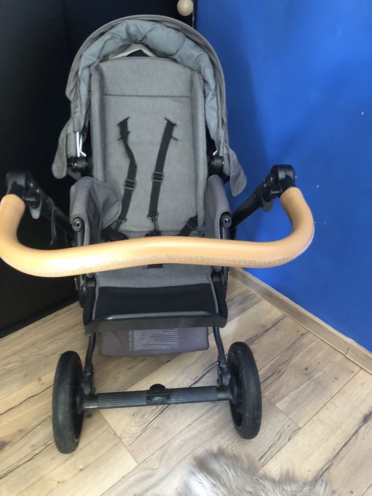 Sprzedam wozek 2w1