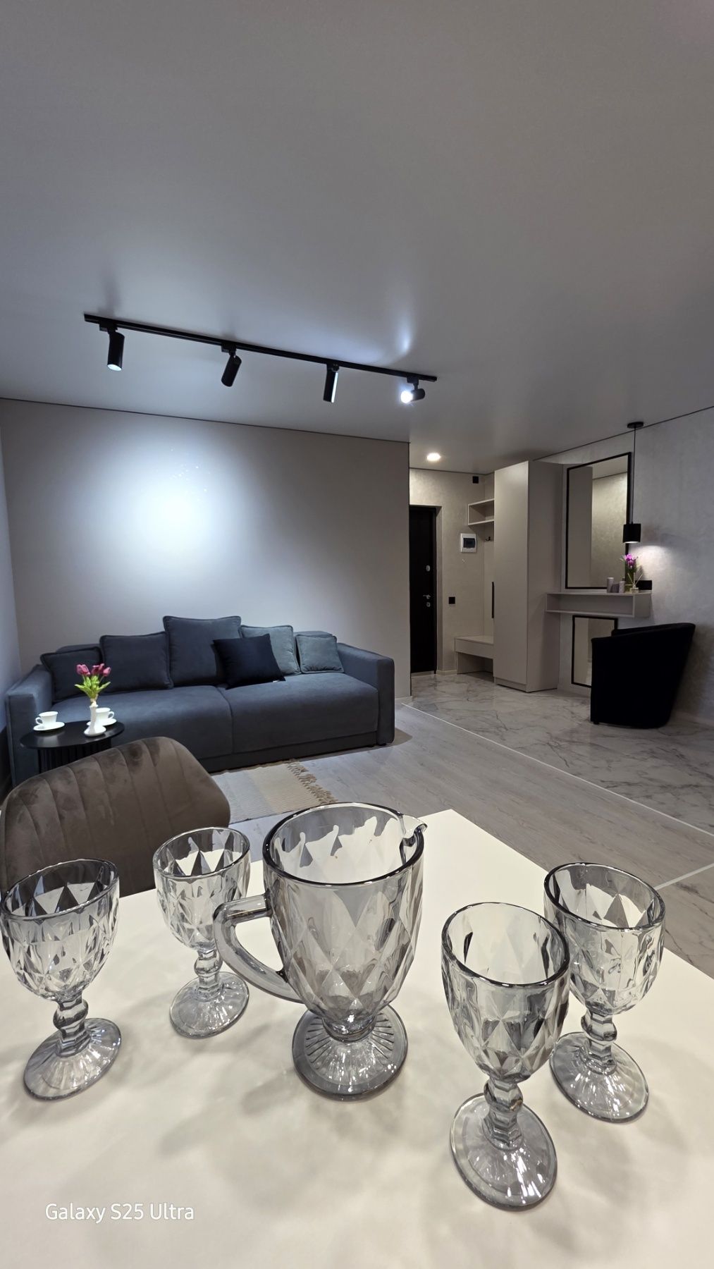 Продаж квартири 62кв 3 кімнати Київська 9д Тернопіль