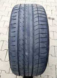 Opona GOODYEAR EAGLE F1 265/40/20 4mm DOT 1816 Lato