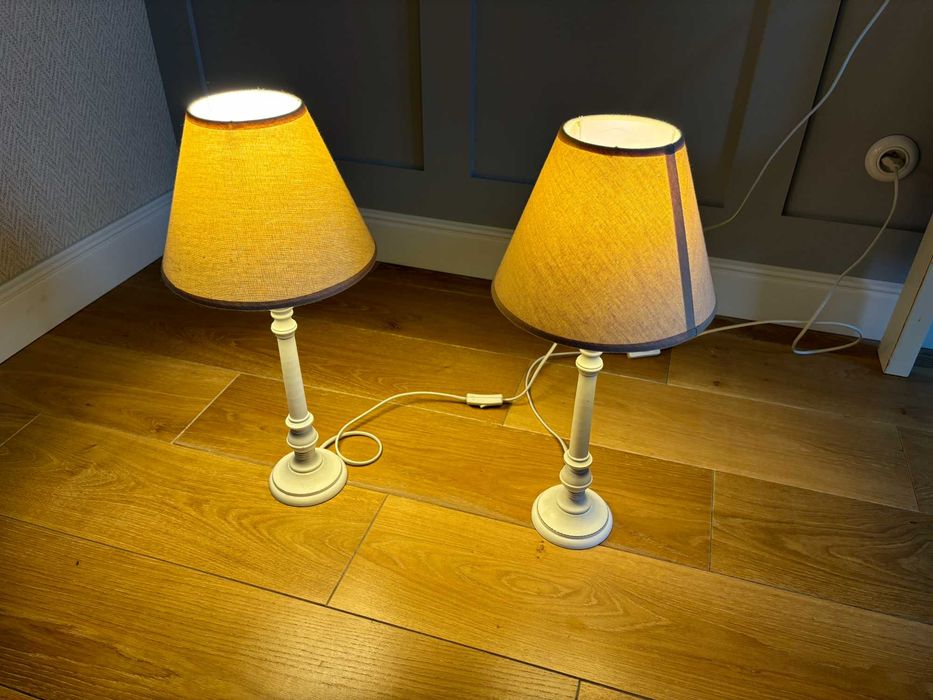 Lampka / lampa nocna