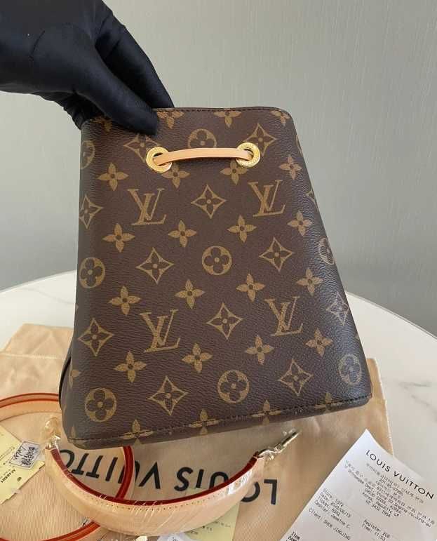 Bolsa balde para presbiopia LV Neonoe BB