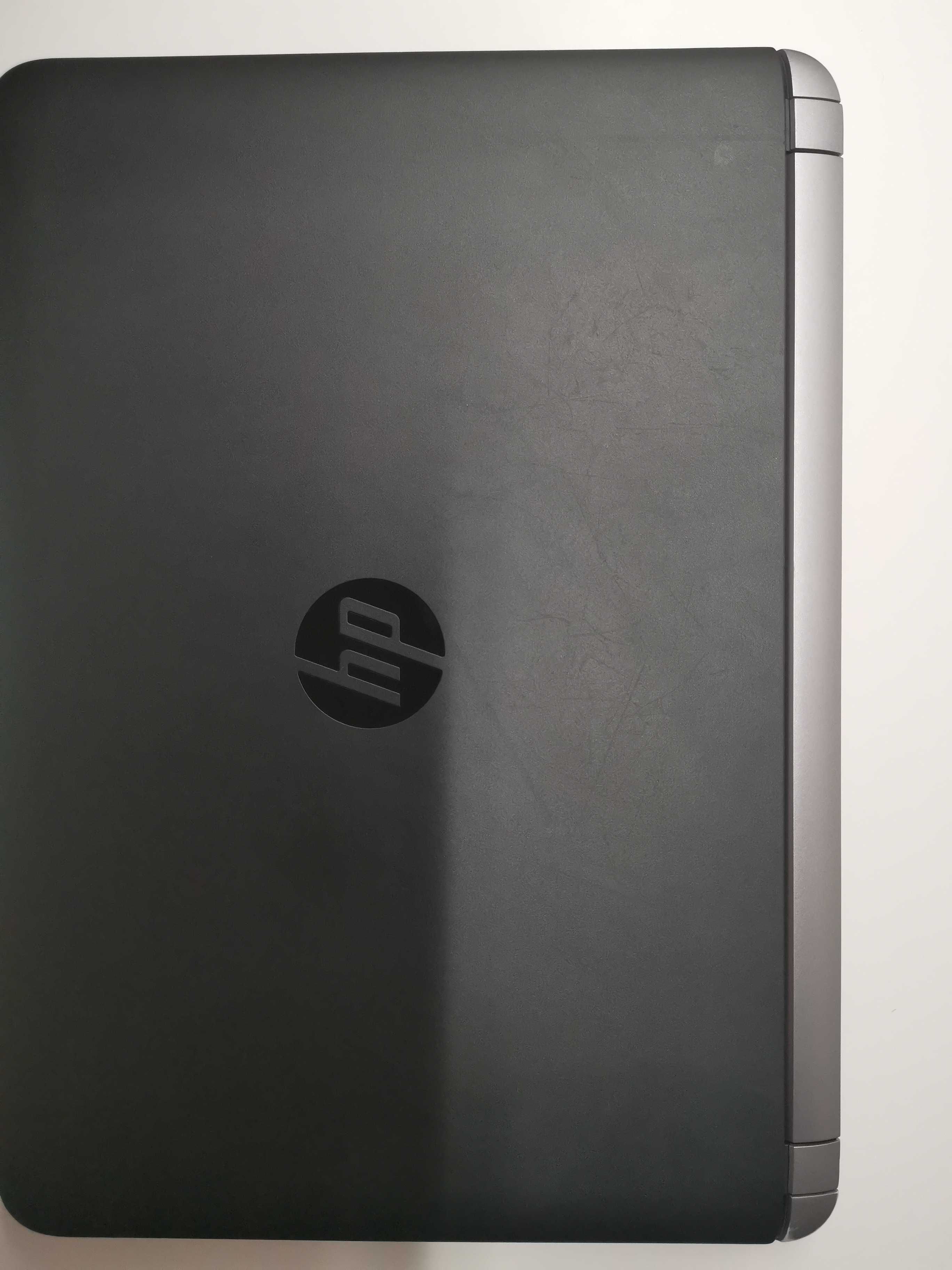 HP Probook 440 G3 com disco SSD 240G