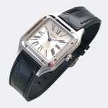 Cartier Santos Dumont Large model WSSA0022 gwarancja do 2029