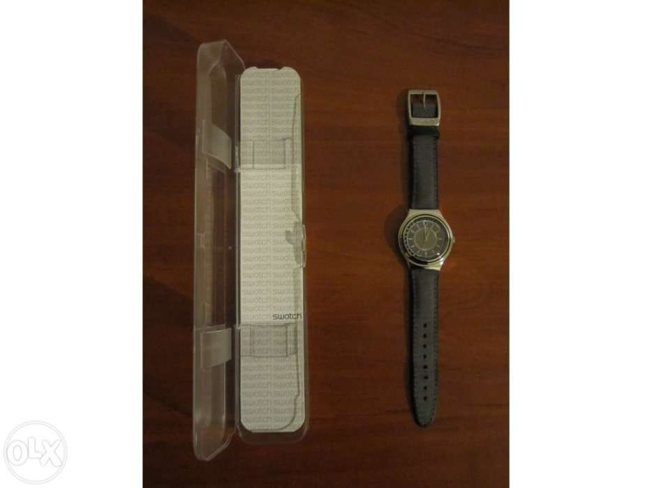 Relógio Swatch Ganga