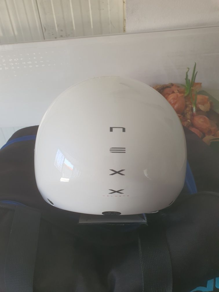 Capacete Nexx vision