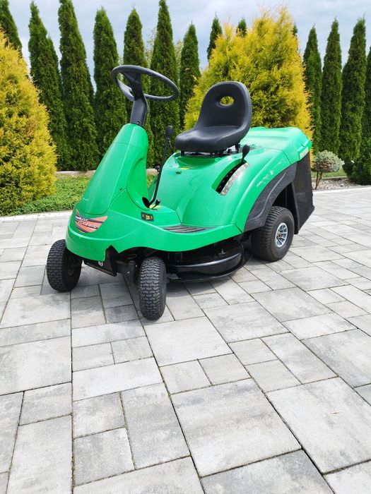 Traktorek kosiarka Sabre John Deere