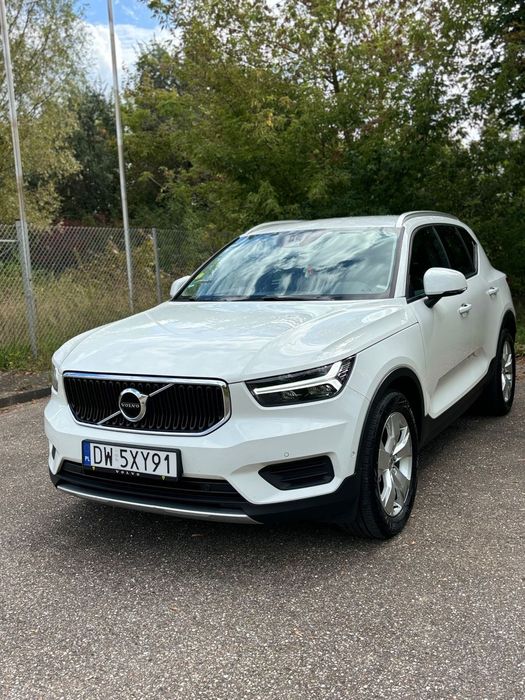 Volvo XC 40 D4 4x4