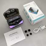 Навушники бездротові Bluetooth TWS M28