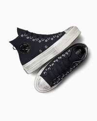 Високі кеди Converse Chuck Taylor 26,5 см