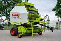 Claas VARIANT 280  Zapraszam Posiadam wiele maszyn  FILM Stan Perfekcyjny Zapraszam Posiadam wiele maszyn