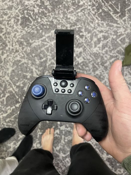 Геймпад flydiji x8 pro