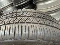 Opona całoroczna Hankook Kinergy 4s 195/55r16 91V 2024 r