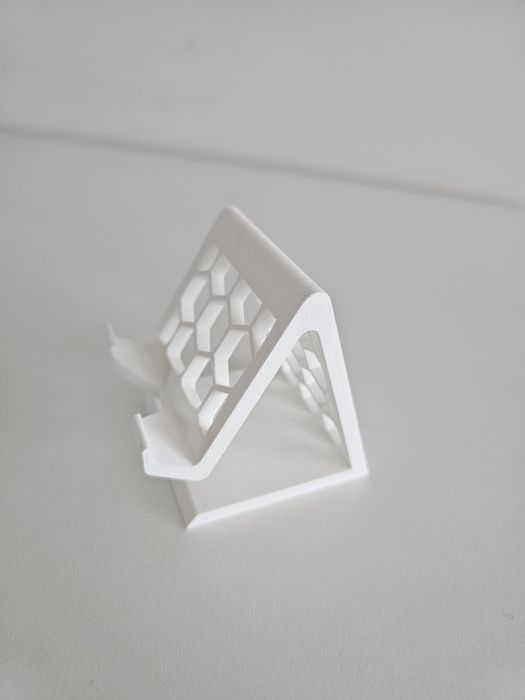 Suporte de telemóvel