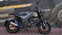 Benelli Leoncino 250 Raty! Gwarancja! Transport Cała Polska! 2023/2024