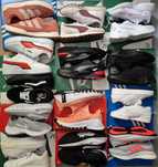 Кросівки гуртом Nike Puma Adidas гурт опт оригінал