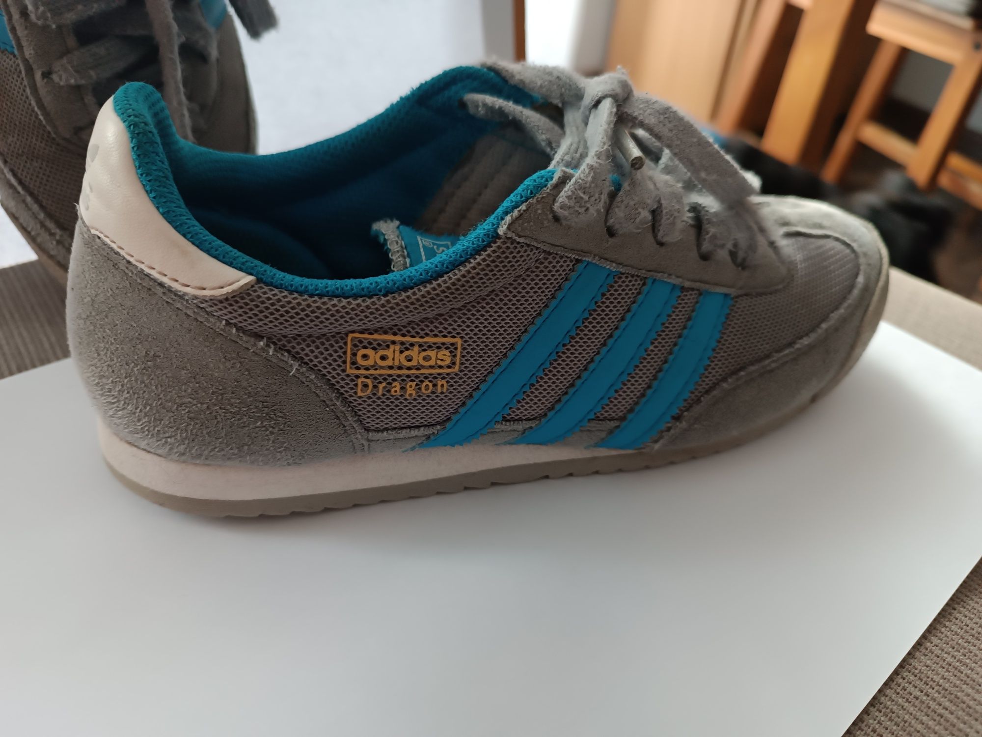 Adidas dragon 36 roz