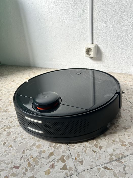 Mi Robot vacuum-mop 2 PRO