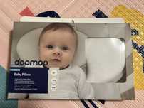 Almofada doomoo bebe