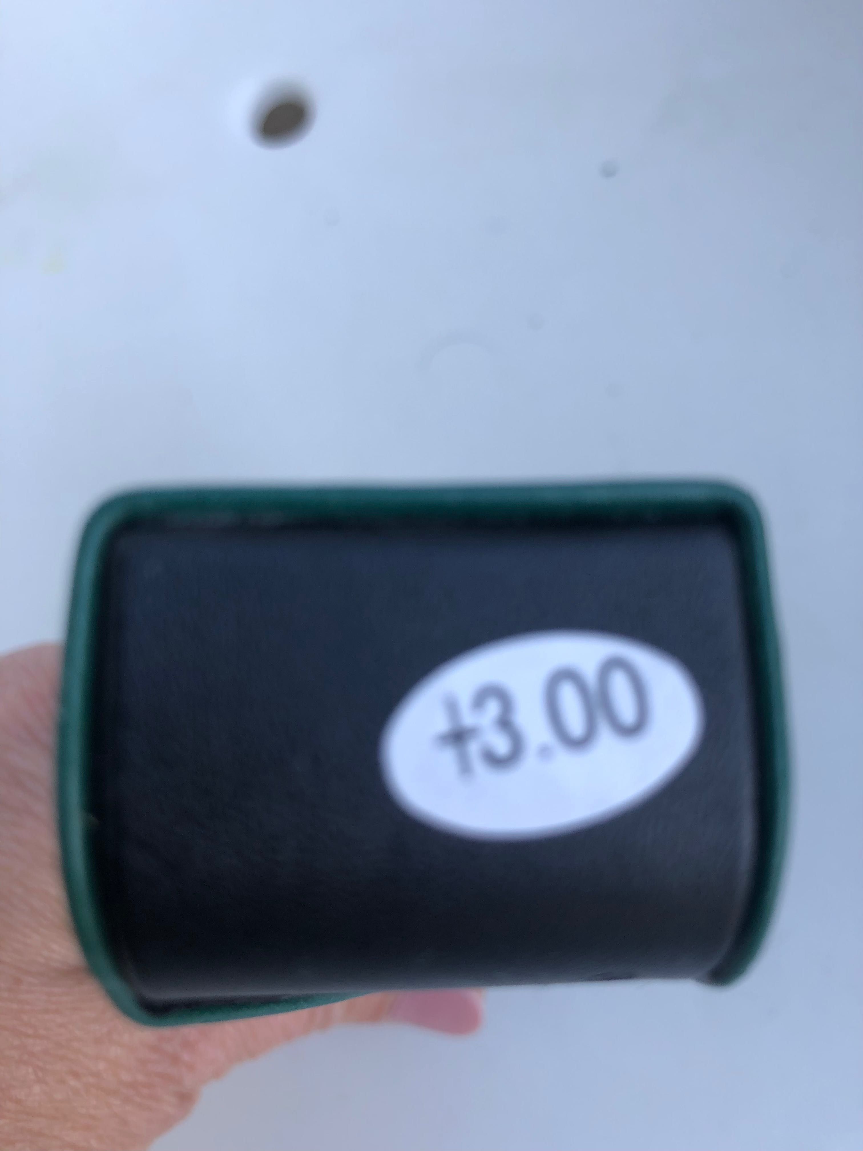 Óculos de leitura ( +3.00) Novos