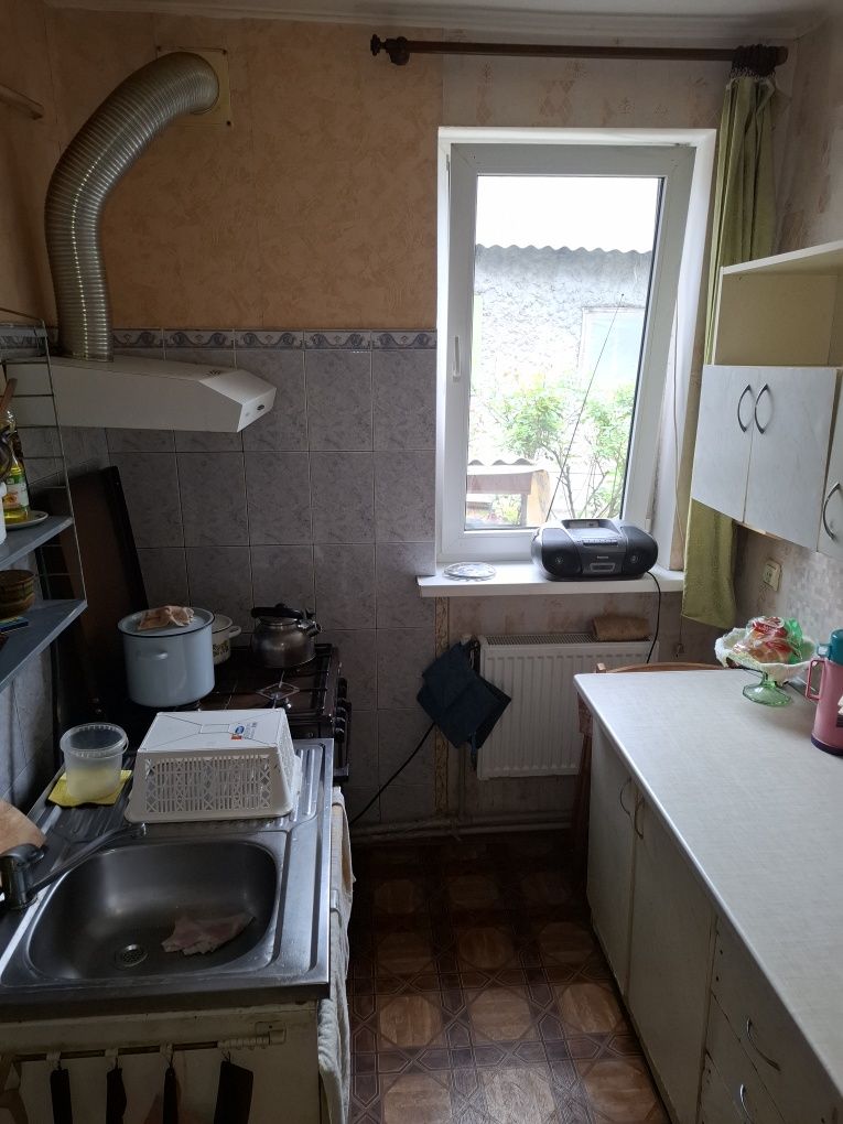 Продаж дома, район вул.Авіаційна.