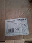 Zestaw przyłączeniowy VAILLANT do VIH R 150/6