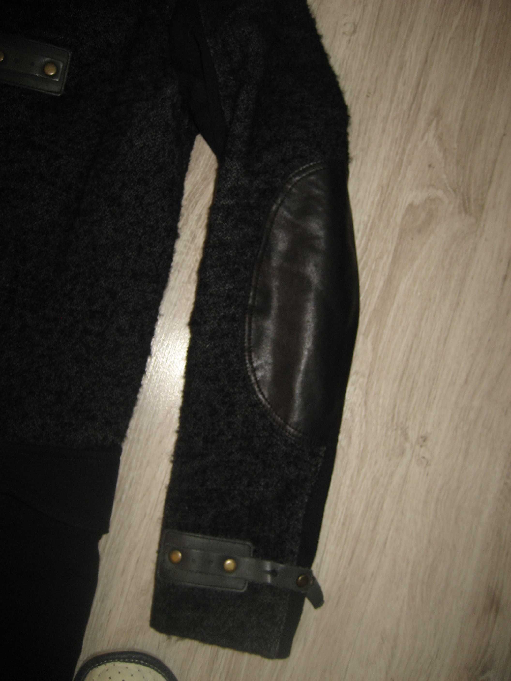 ZARA - oryginalna budrysówka męska M