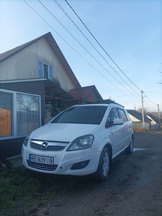 Продам автомобіль