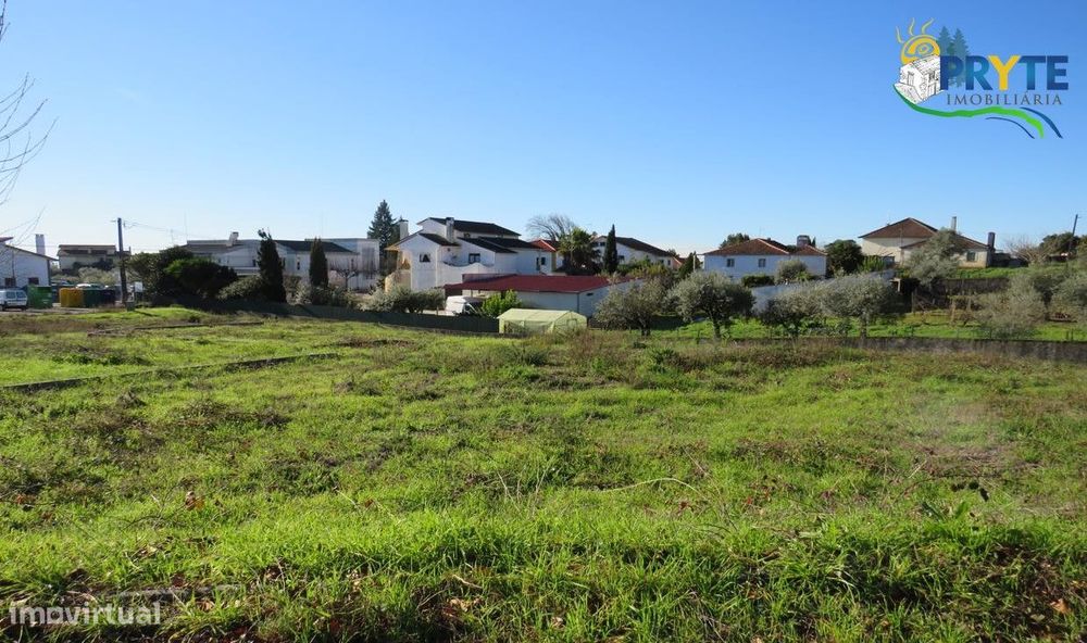Lote para construção de moradia situado em Cernache do Bonjardim