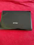 Uzywany Laptop Asus K52J sprawny