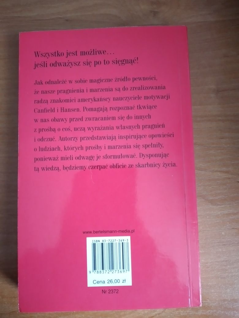 Książki Literatura kobieca