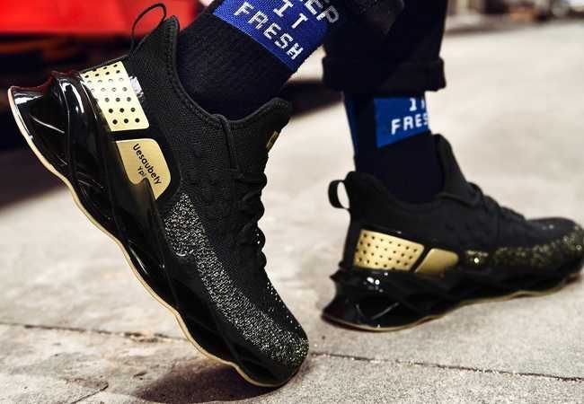 Nowe, męskie buty sportowe / adidasy ! D2-42 ! OKAZJA !