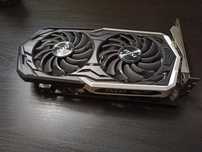 Karta graficzna Nvidia GTX 1660 Super MSI
