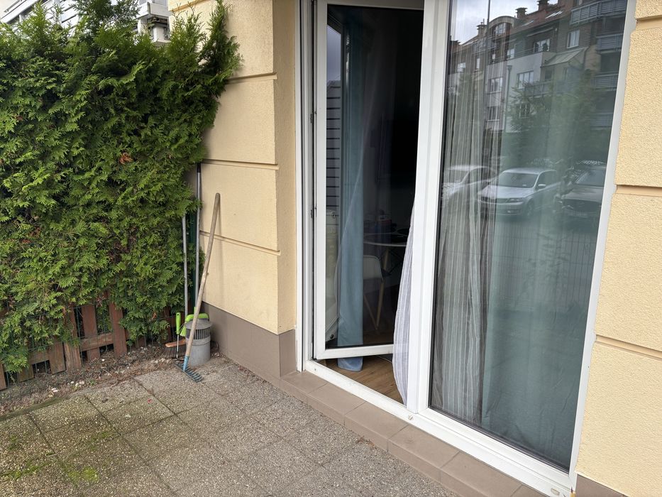 Kawalerka Gdynia Sokółka
