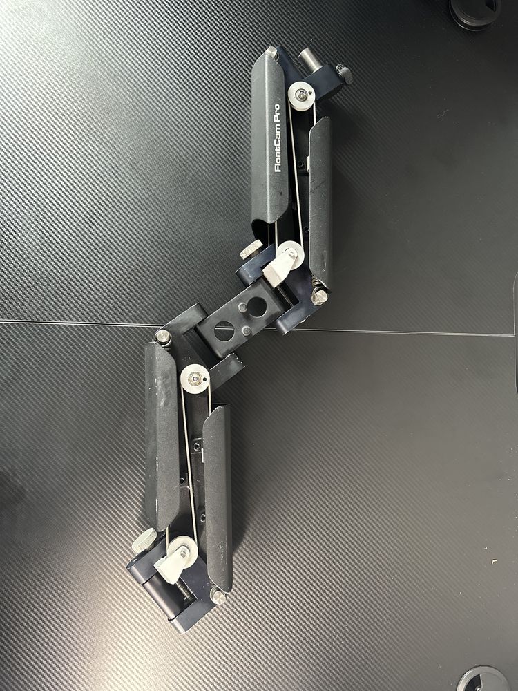 Steadycam floatcam fc14