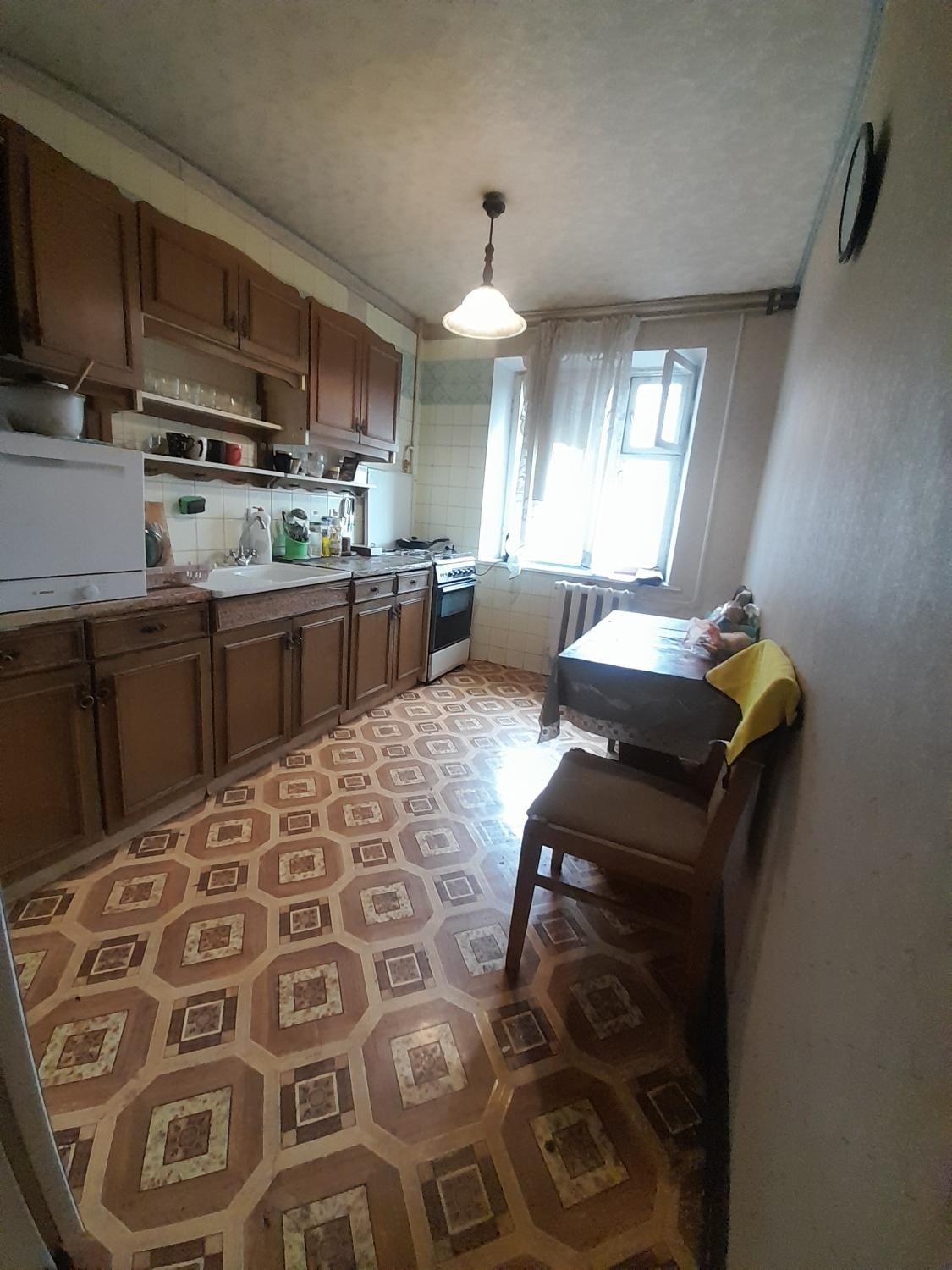 Постанова - Продам 3-кімн.квартиру м.Лук'янівська вул.Мономаха 26Б KA