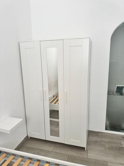 Roupeiro Brimnes da IKEA